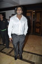 at Classic Body Building championship in Mehboob Studio, Bandra, Mumbai on 25th Sept 2011 (1).JPG